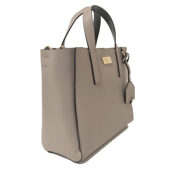 kate spade Putname Drive Top Handle Crossbody Handbag (Cityscape/Grey Shade) - Picture 2 of 4